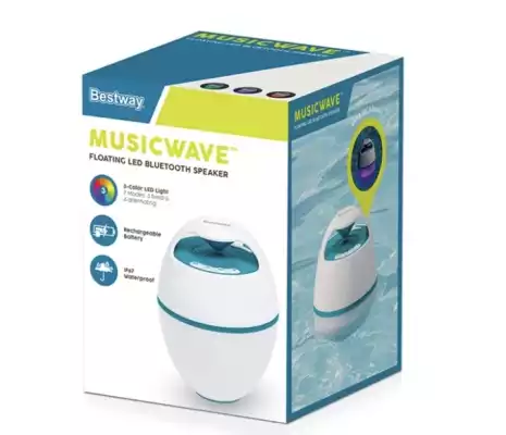Bestway колонка плавающая 58700